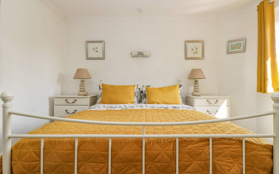 Photo of Bedroom in Truro