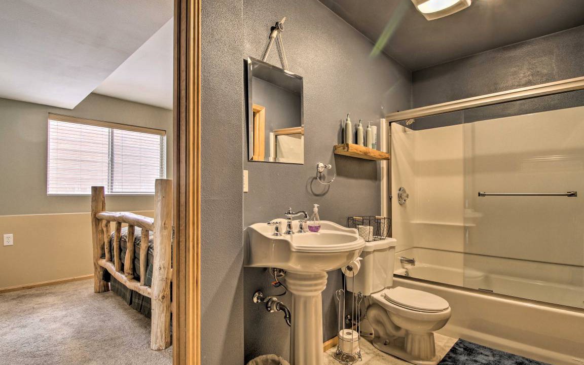 Photo of Bathroom in Florissant