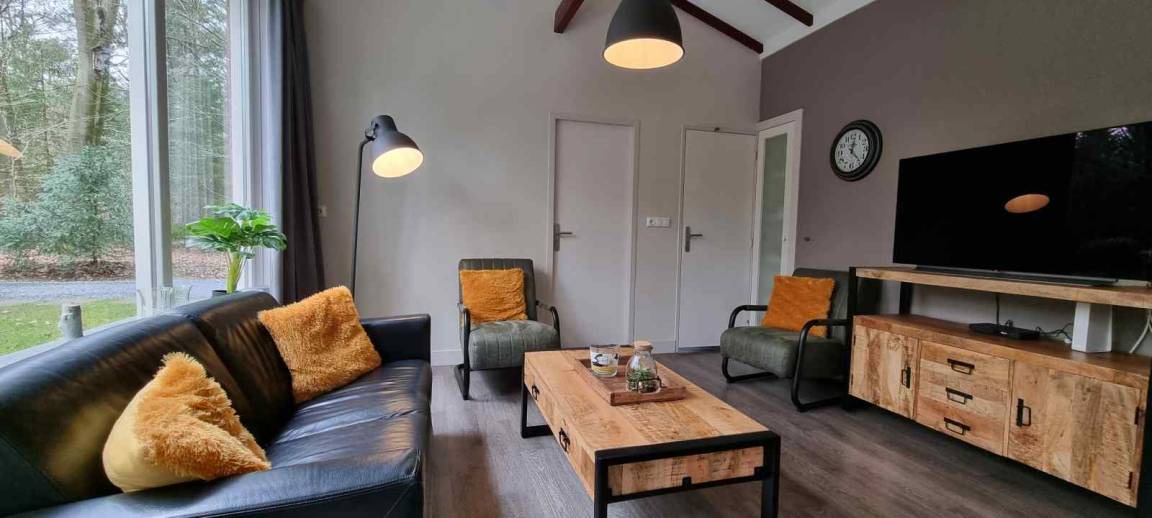 Photo of Livingroom in Municipality of Epe