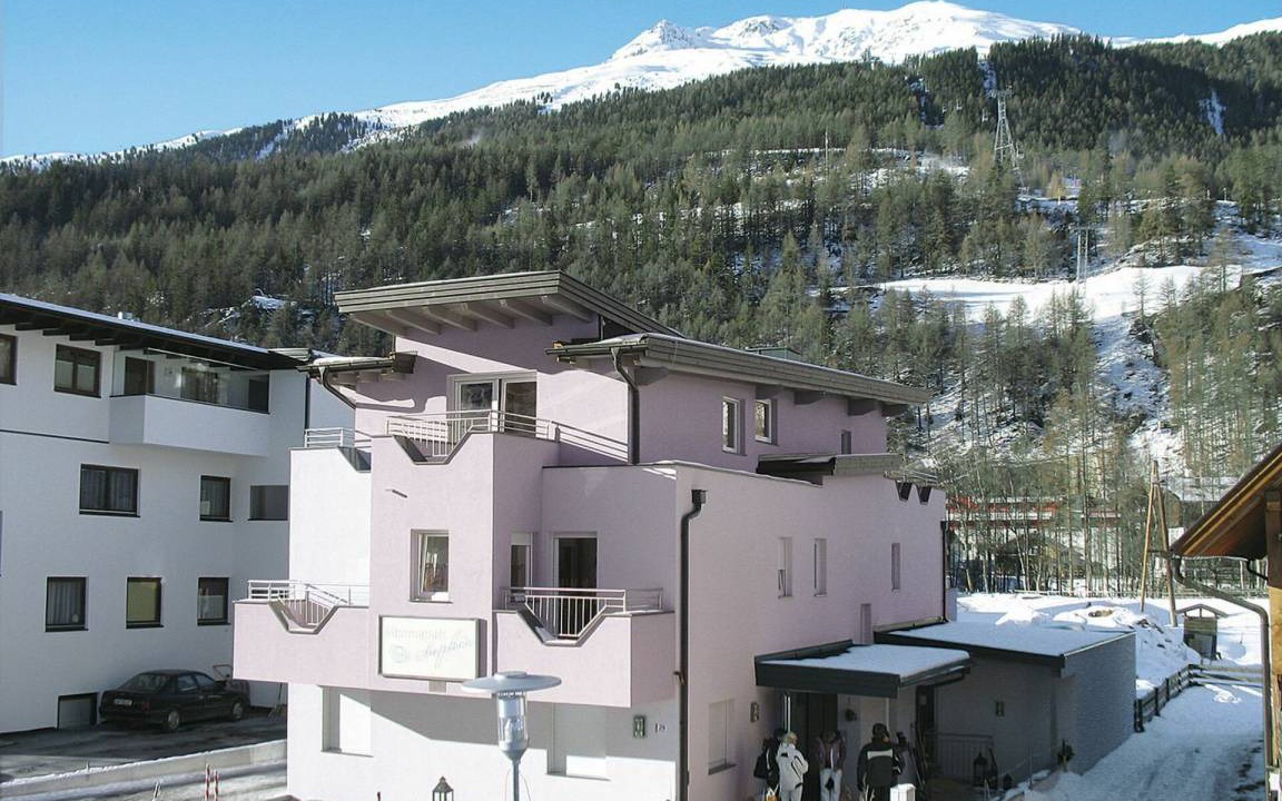 Photo of Others in Soelden