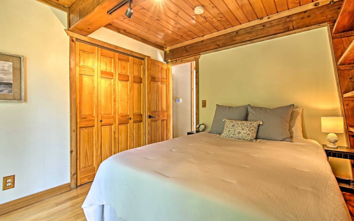 Photo of Bedroom in Manhattan
