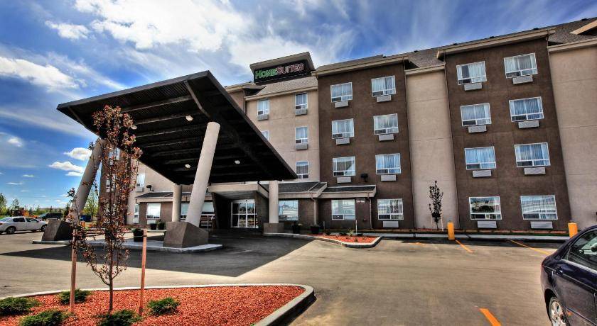 Photo of Buildings in Regina