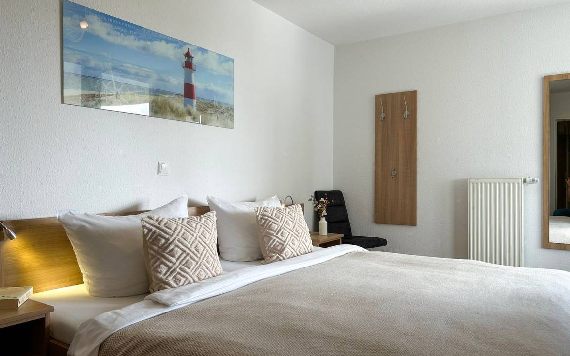 Photo of Bedroom in Duhnen