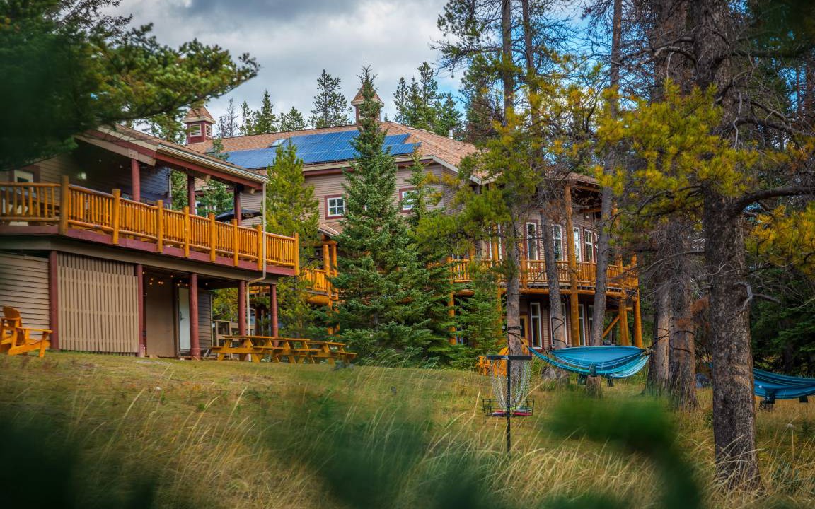 Photo of Others in Banff
