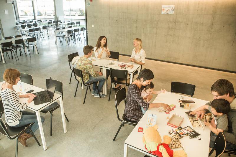 Photo of Others in Hasselt