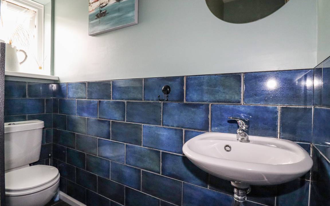 Photo of Bathroom in Downderry