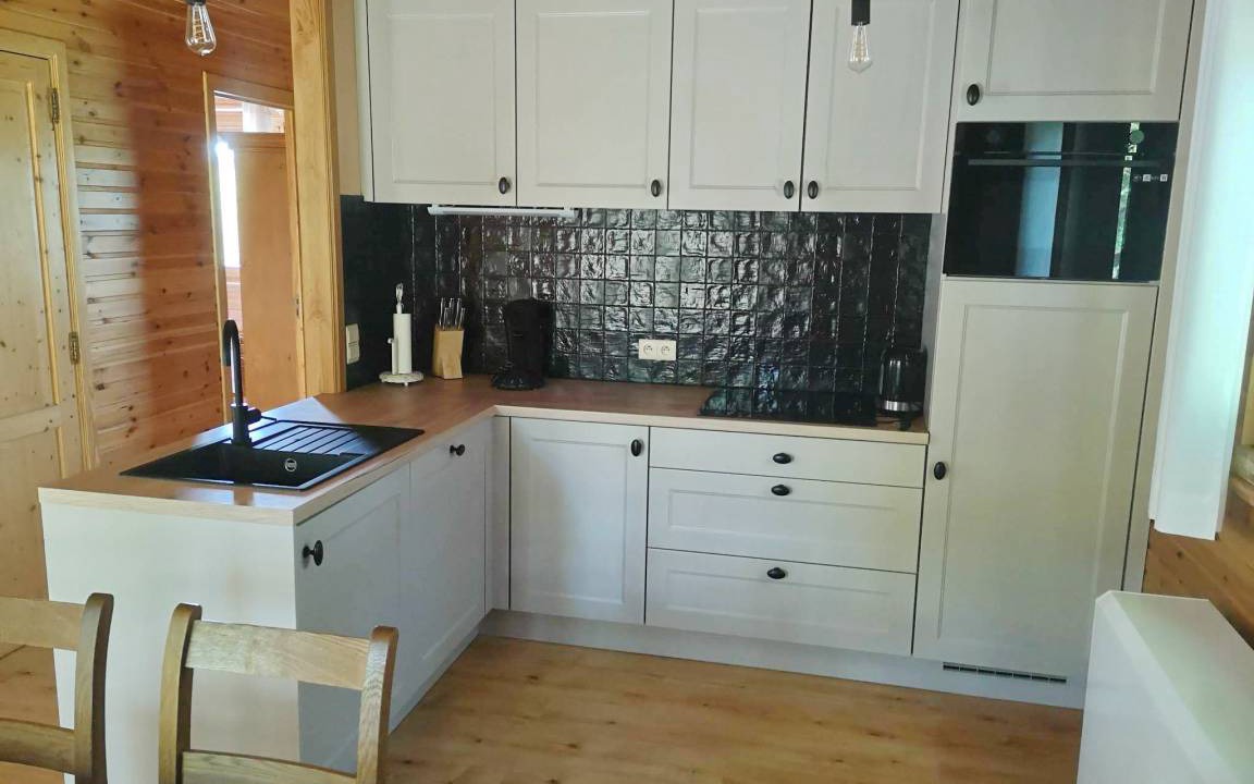 Photo of Kitchen in Harre