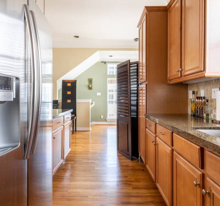 Photo of Kitchen in Montrose