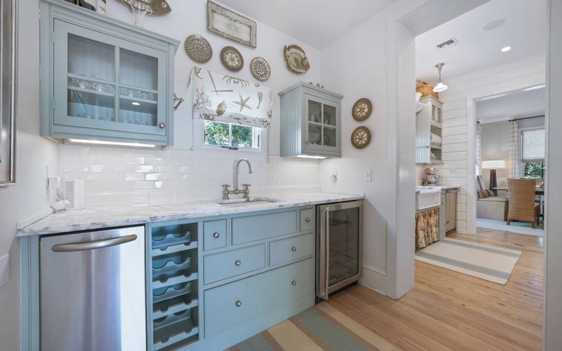 Photo of Kitchen in Seaside
