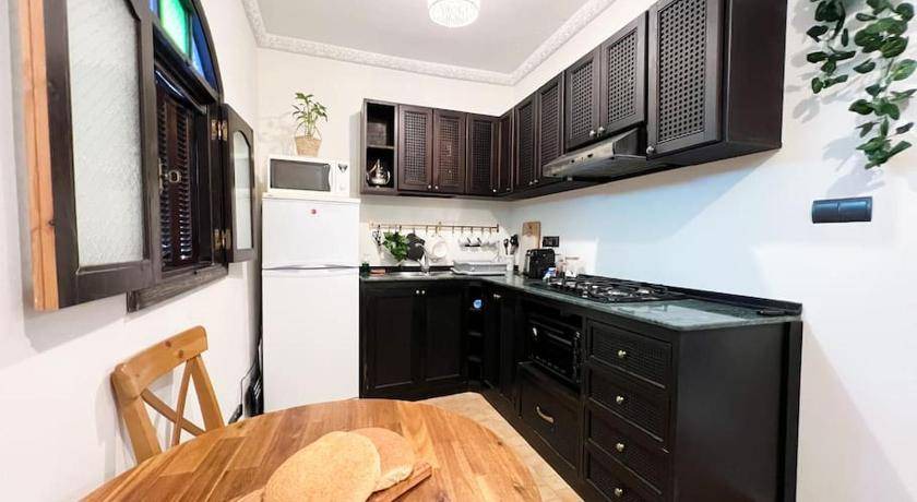 Photo of Kitchen in Medina of Tangier