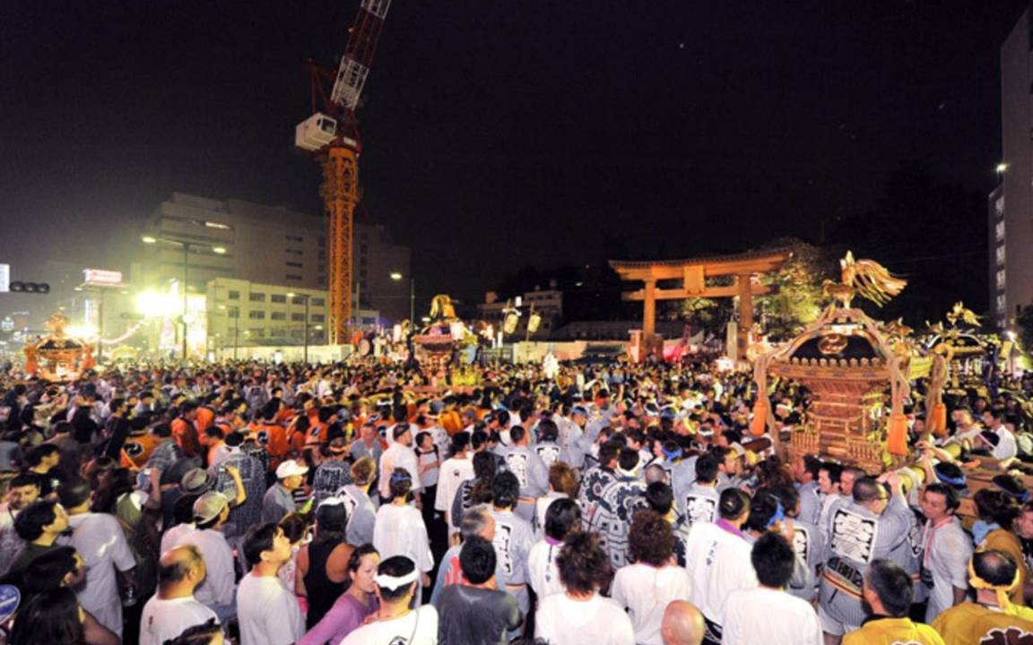 Photo of Others in Utsunomiya