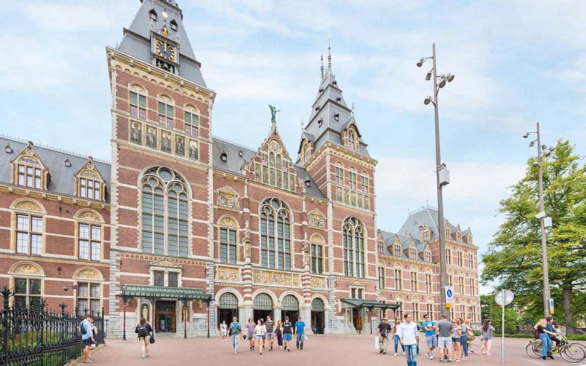 Photo of Others in Burgwallen Nieuwe Zijde