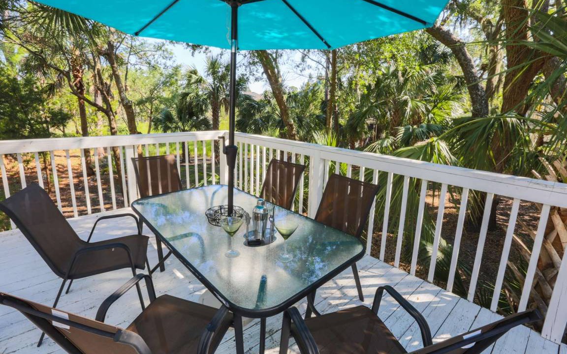 Photo of Patio Balcony in Sunset Point