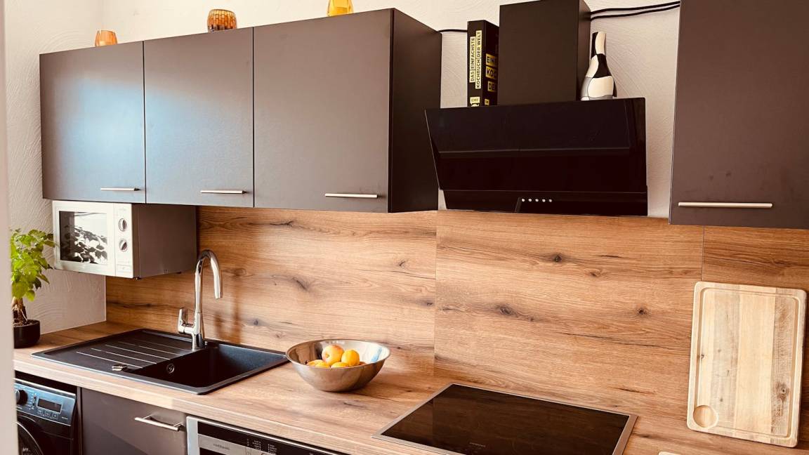 Photo of Kitchen in Ehrenfeld