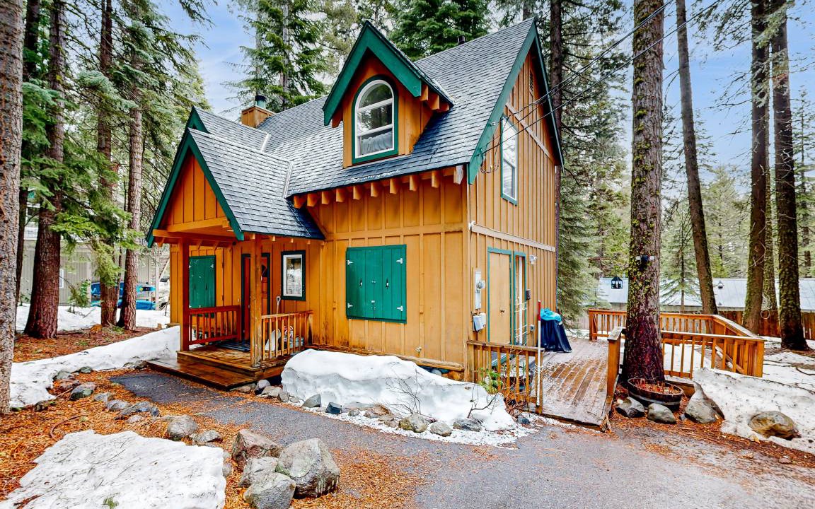 Photo of Others in Tahoe Pines