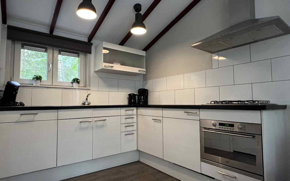 Photo of Kitchen in Municipality of Epe