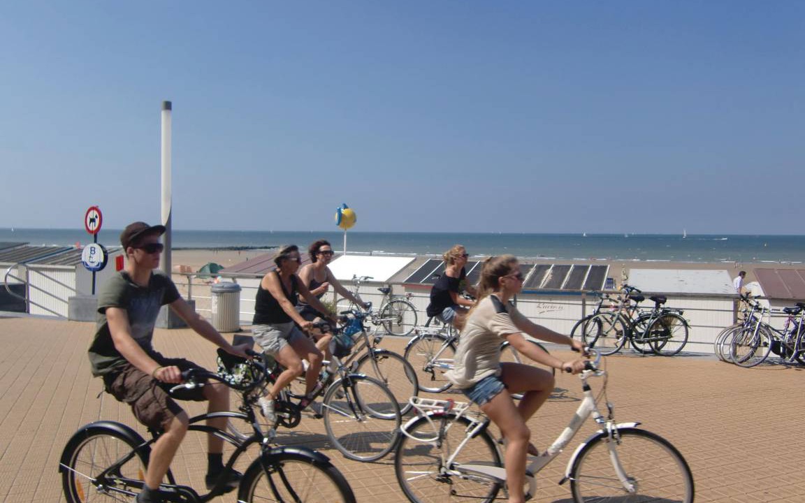 Photo of Others in Ostend