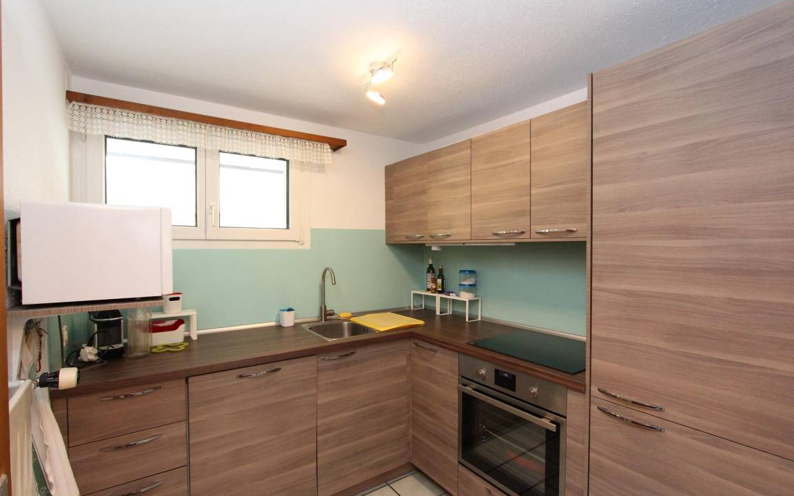 Photo of Kitchen in Cunter