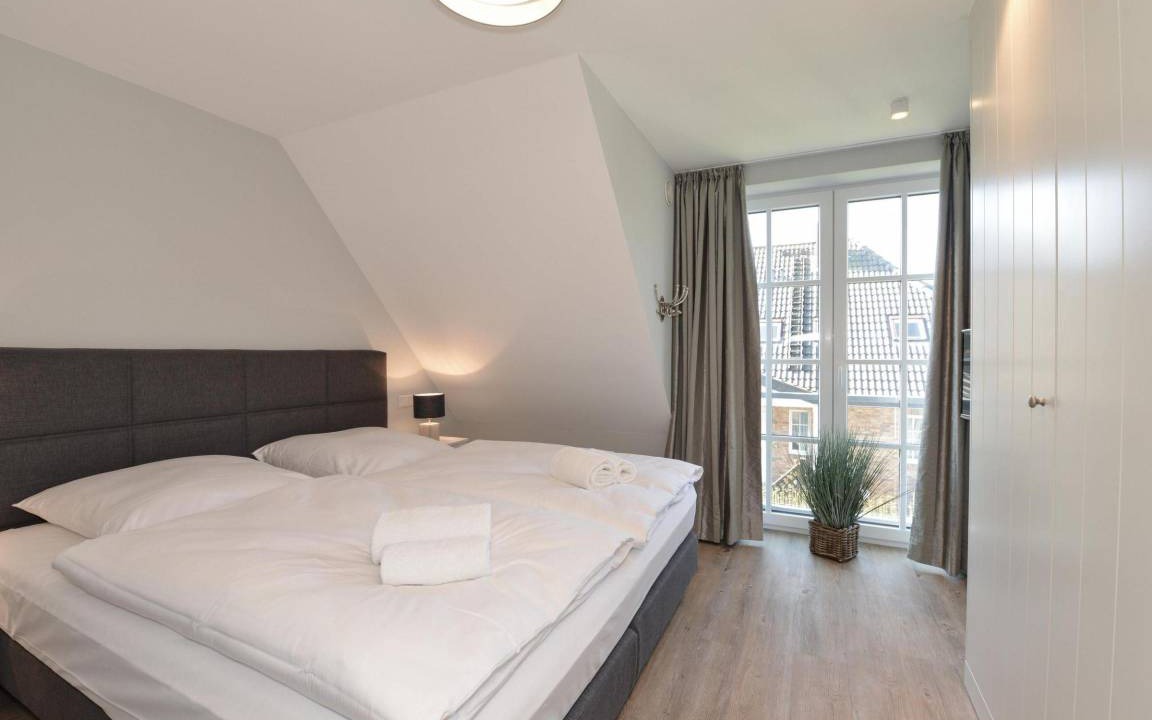 Photo of Bedroom in Westerland