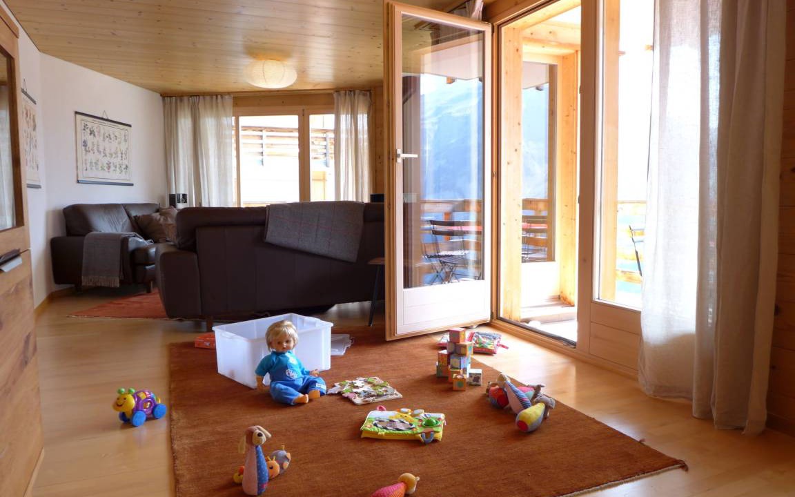 Photo of Others in Murren