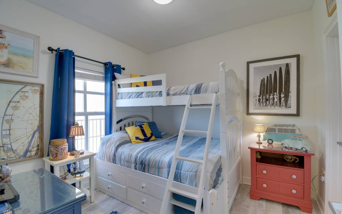 Photo of Bedroom in Fort Morgan