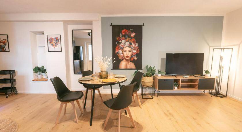 Photo of Livingroom in Karlshorst