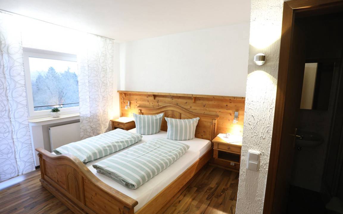 Photo of Bedroom in Kuestelberg