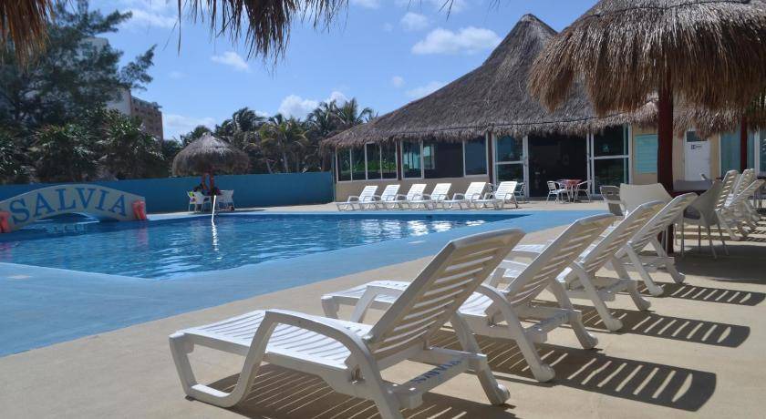 Photo of Others in Punta Cancun