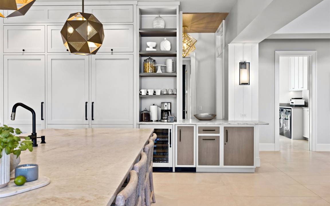 Photo of Kitchen in Wulfert