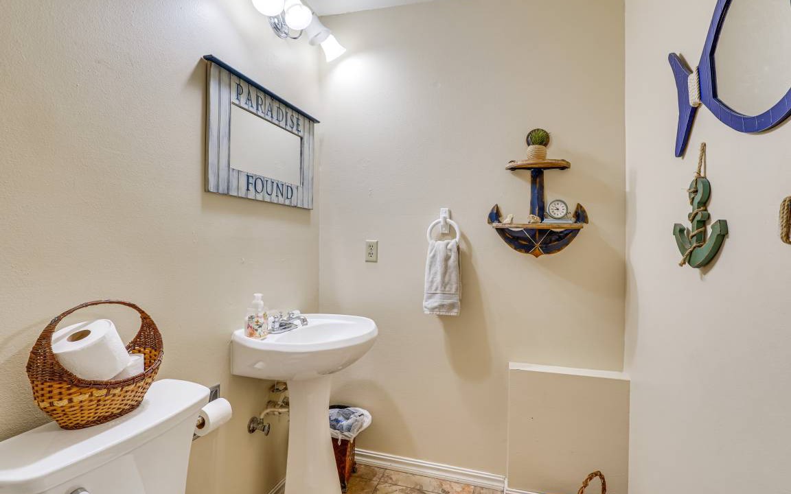 Photo of Bathroom in Sylvan Shores