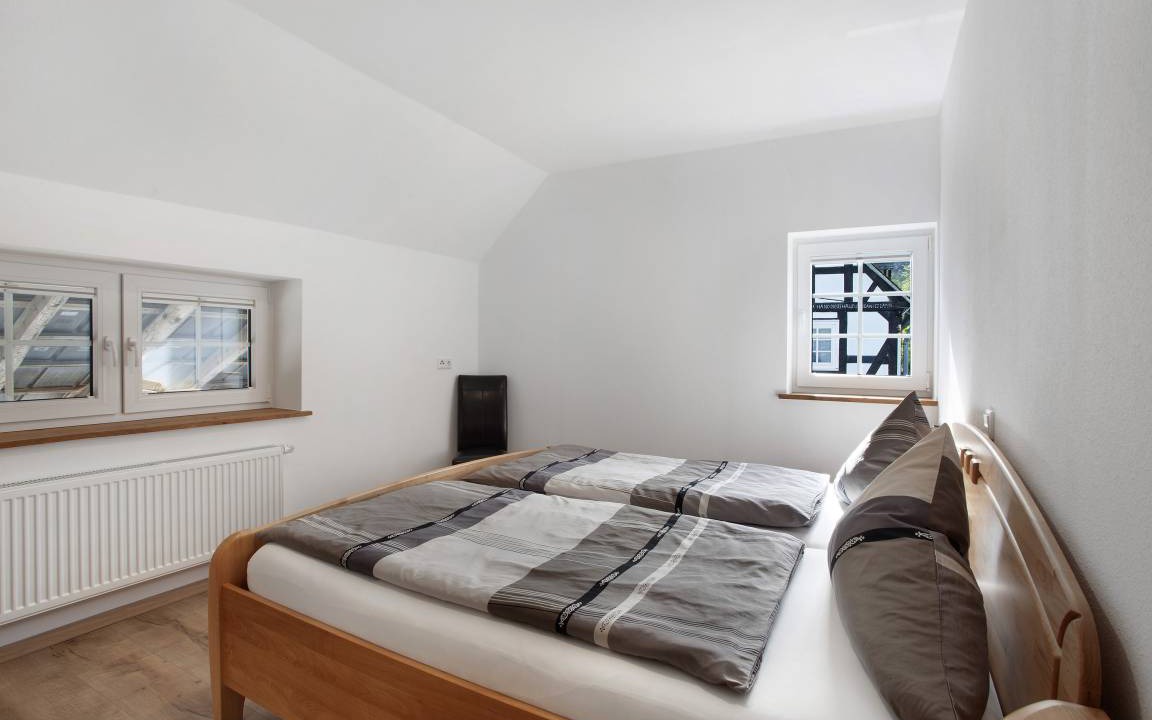 Photo of Bedroom in Gellinghausen