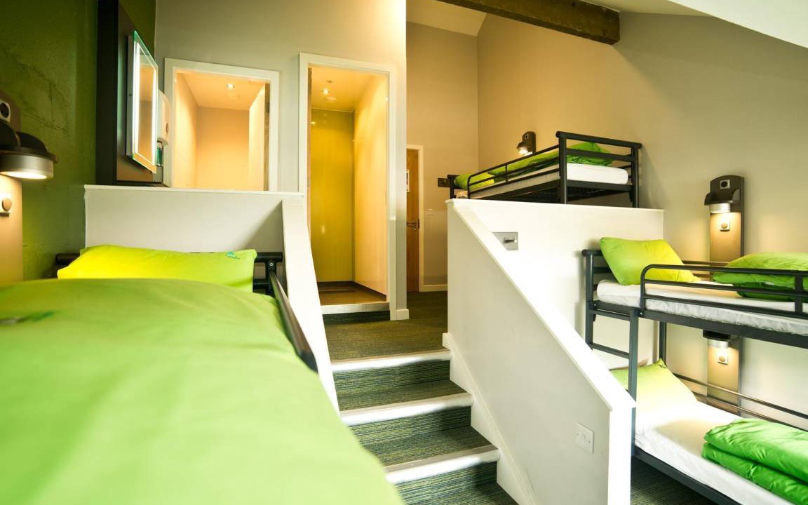 Photo of Bedroom in Llanberis