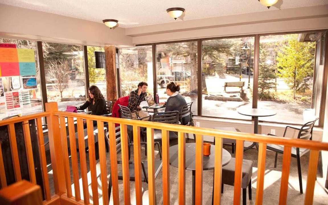 Photo of Others in Banff