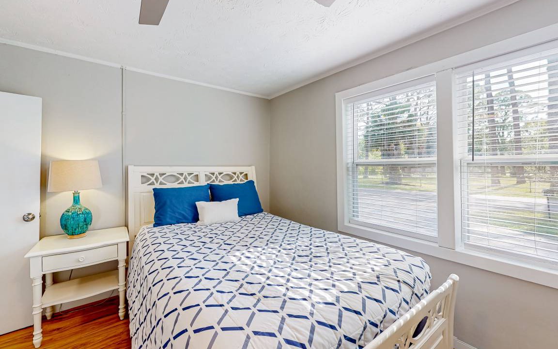 Photo of Bedroom in St. Augustine