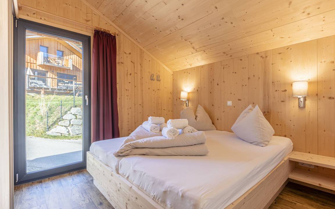 Photo of Bedroom in Steinach am Brenner