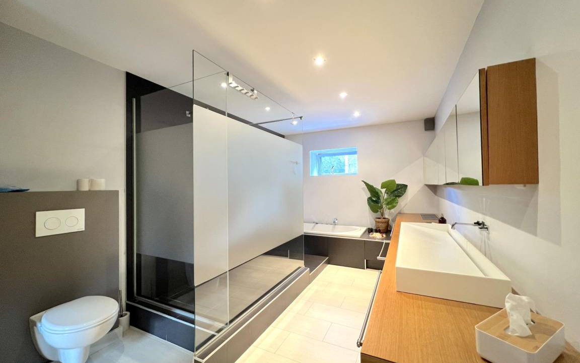 Photo of Bathroom in Genk