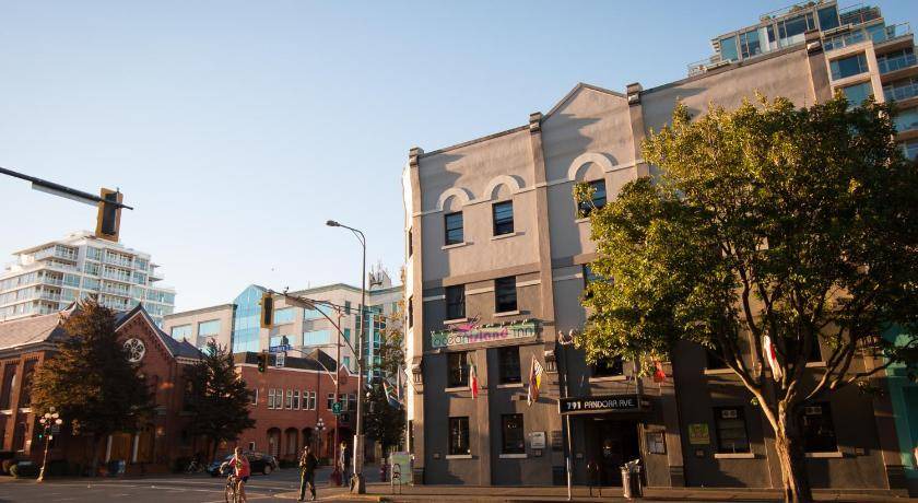 Photo of Others in Downtown Victoria