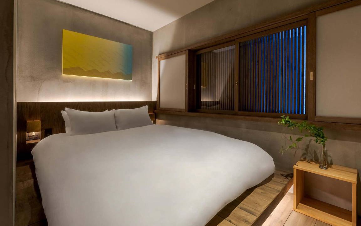 Photo of Bedroom in Okazaki