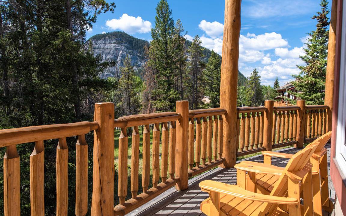 Photo of Others in Banff
