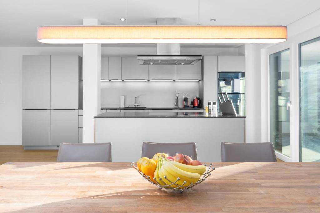 Photo of Kitchen in Central Interlaken