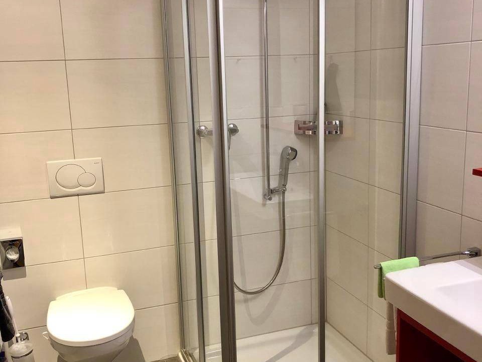 Photo of Bathroom in Zermatt