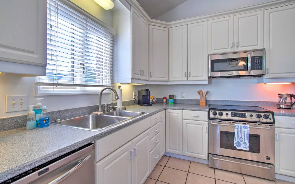 Photo of Kitchen in Southport