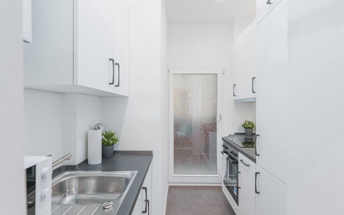 Photo of Kitchen in Heslach