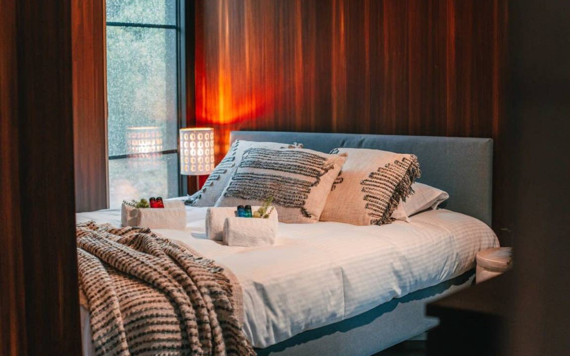 Photo of Bedroom in Stekene
