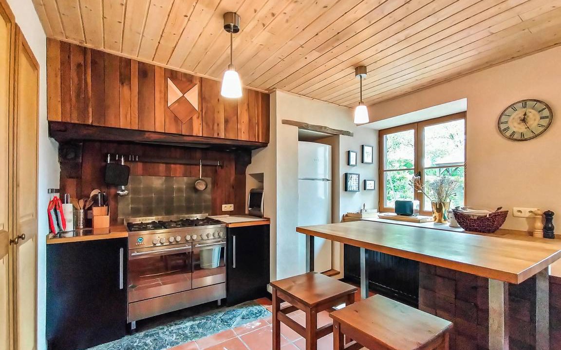 Photo of Kitchen in Gedinne