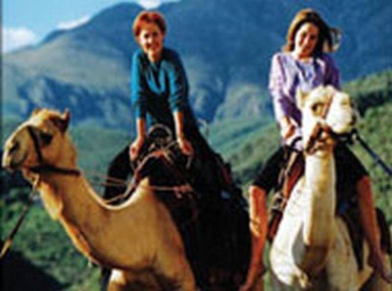 Photo of Others in Oudtshoorn