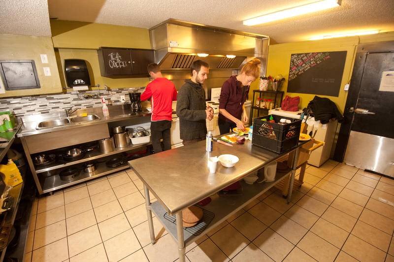 Photo of Others in Banff