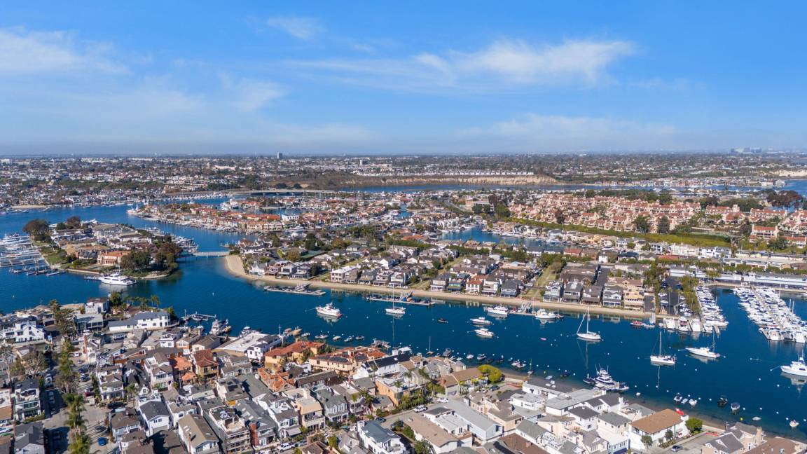 Photo of Others in Balboa Island