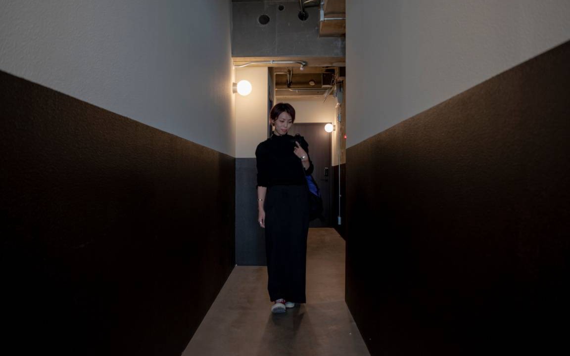 Photo of Others in Nishishinsaibashi