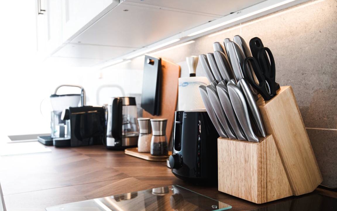 Photo of Kitchen in Neuenhagen bei Berlin
